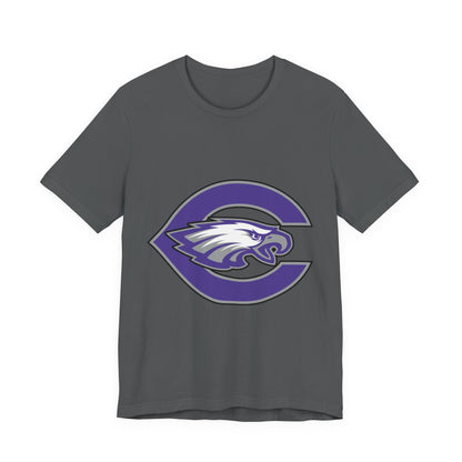 Jersey Short Sleeve Tee