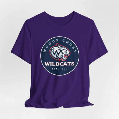 Jersey Short Sleeve Tee