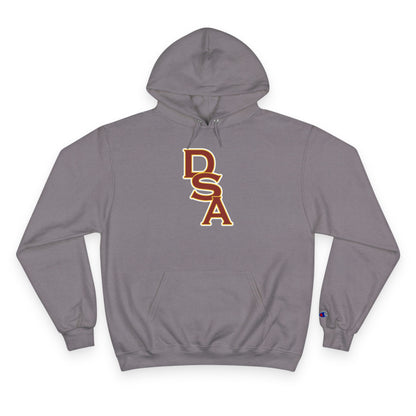 Champion Powerblend Fleece Pullover Hoodie