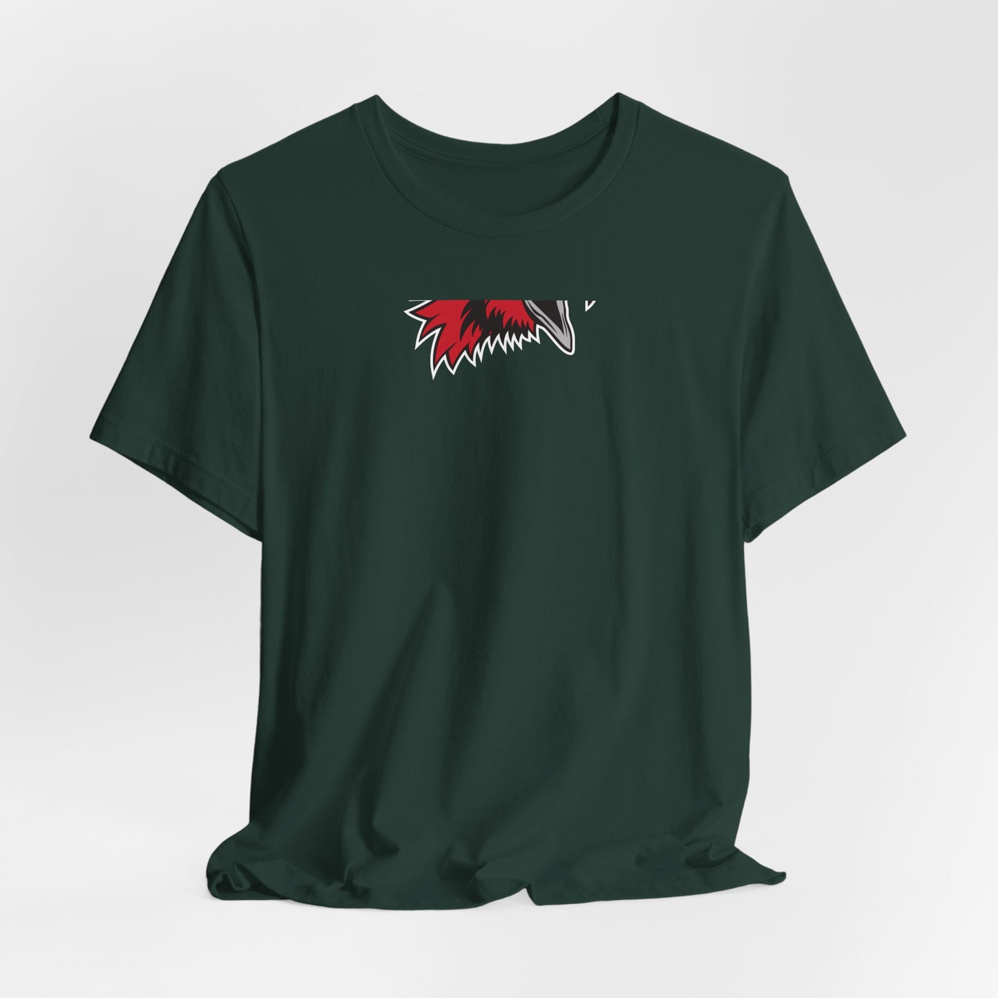 Jersey Short Sleeve Tee