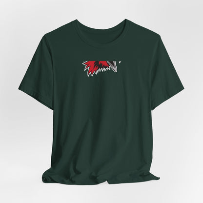 Jersey Short Sleeve Tee