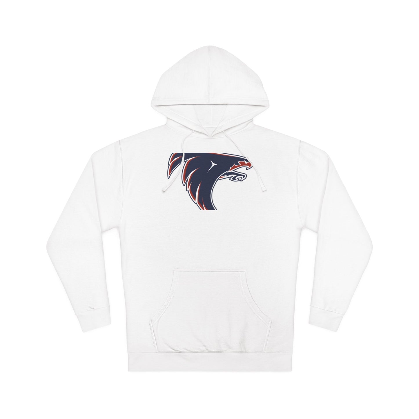 Midweight Pullover Hoodie