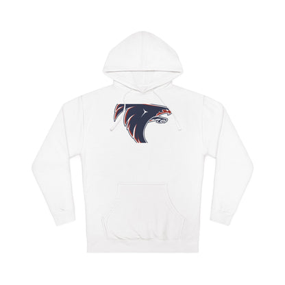 Midweight Pullover Hoodie