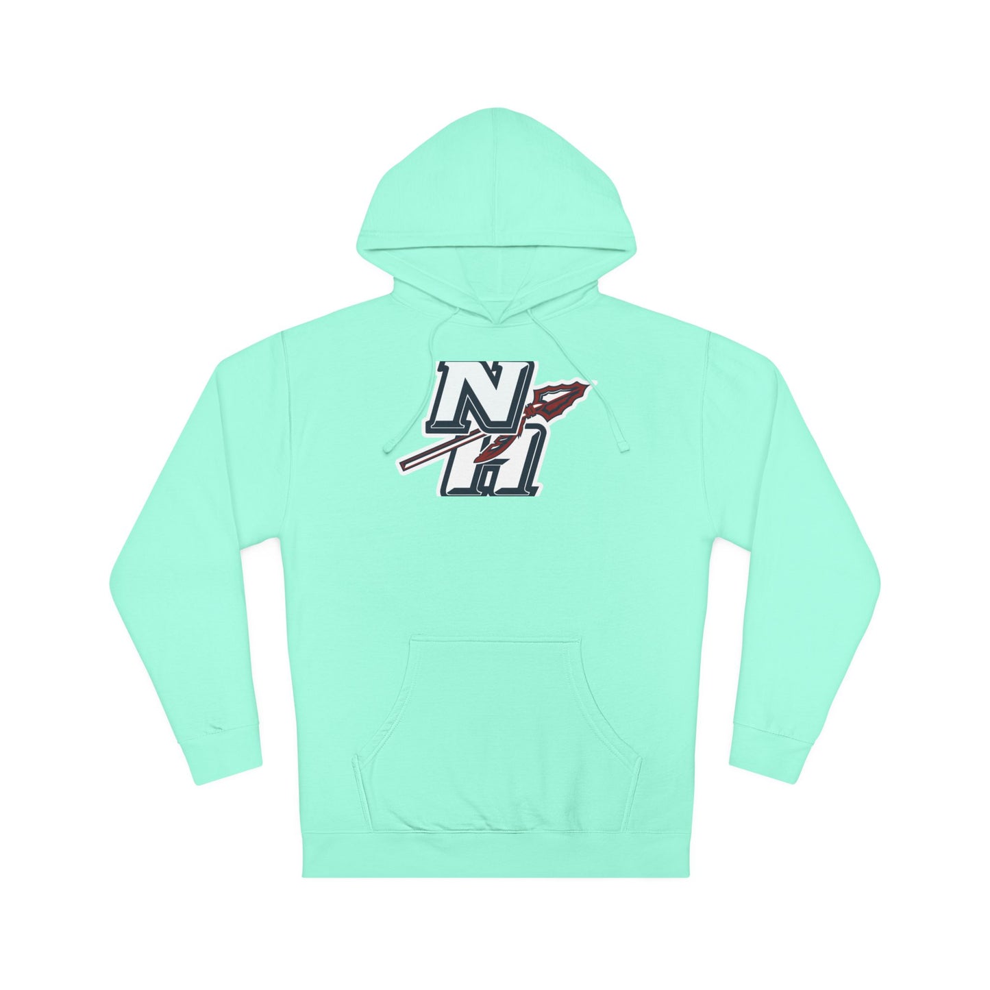 Midweight Pullover Hoodie