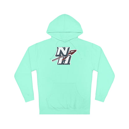 Midweight Pullover Hoodie