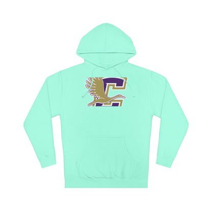 Midweight Pullover Hoodie