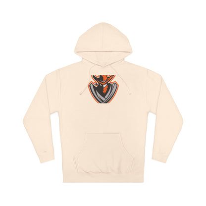 Midweight Pullover Hoodie