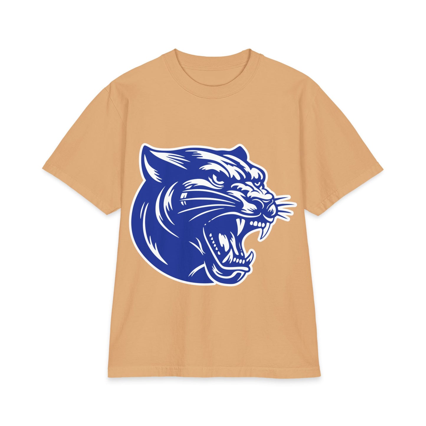 Max Heavyweight Short Sleeve Tee