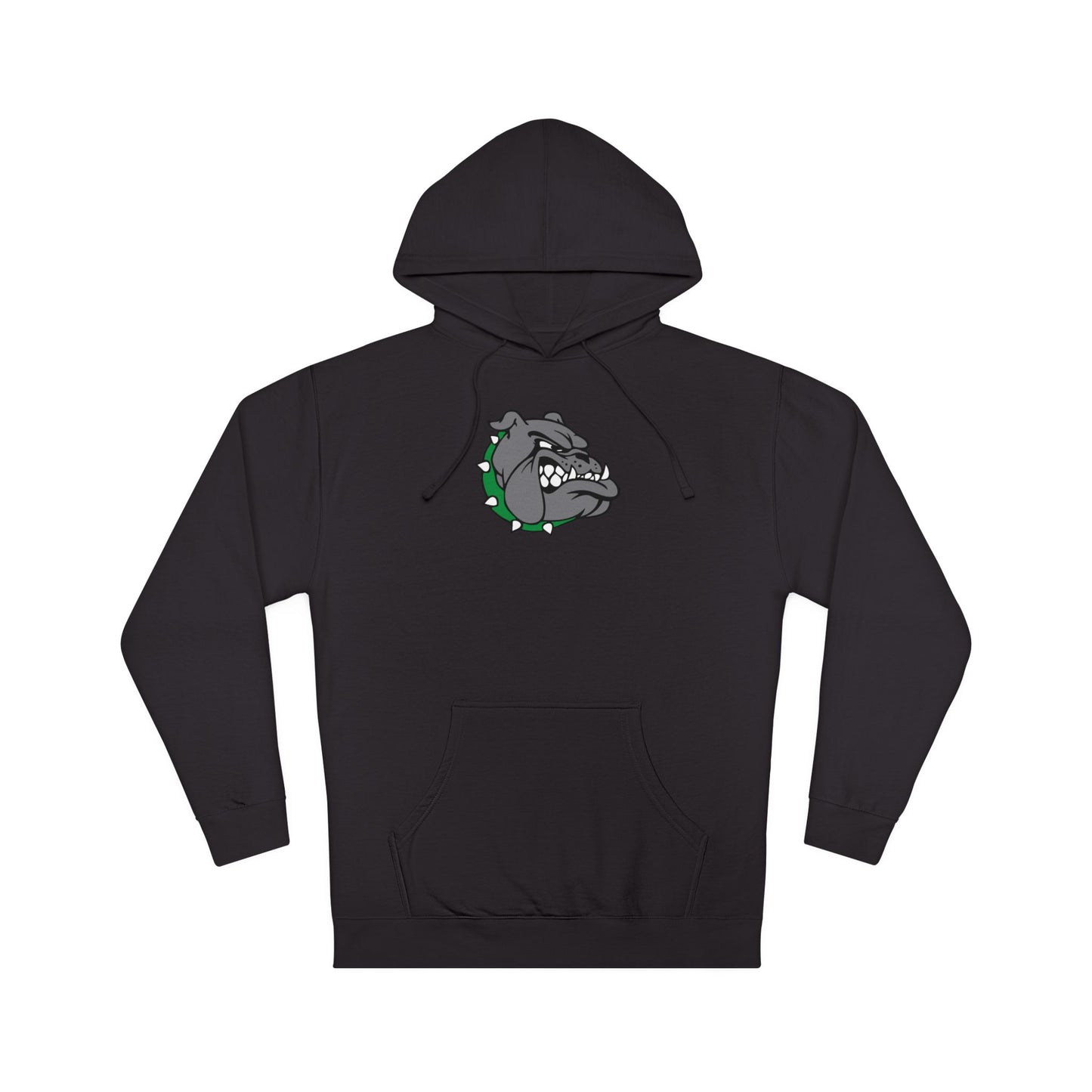 Midweight Pullover Hoodie
