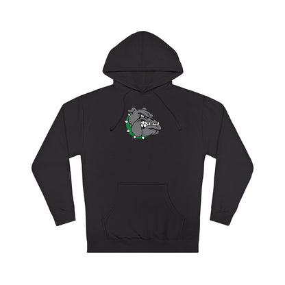 Midweight Pullover Hoodie