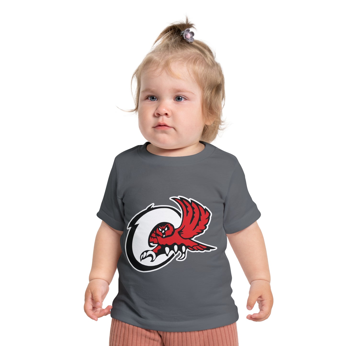 Baby Short Sleeve Tee