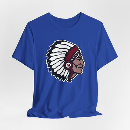 Jersey Short Sleeve Tee