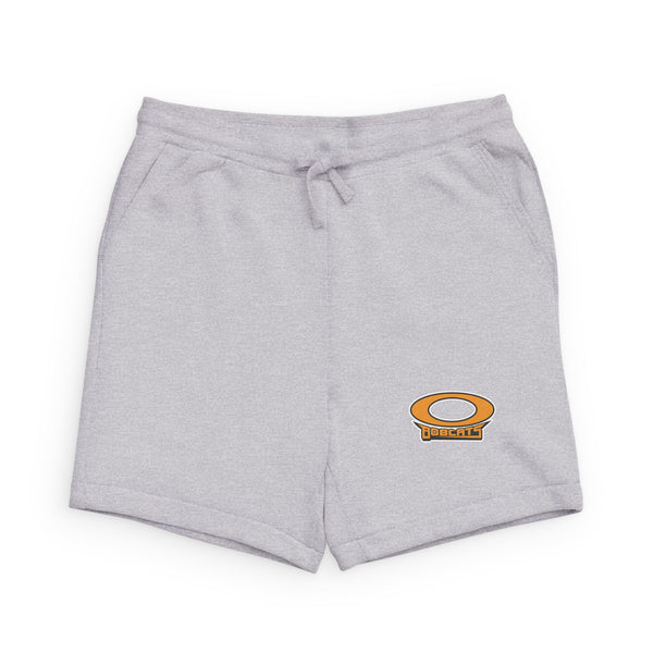 Unisex Sponge Fleece Sweatshort