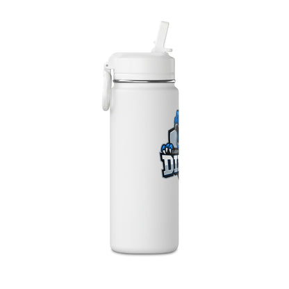 Mini Water Bottle, 20oz