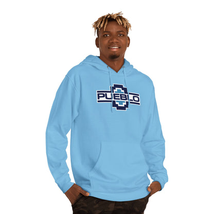 Midweight Pullover Hoodie