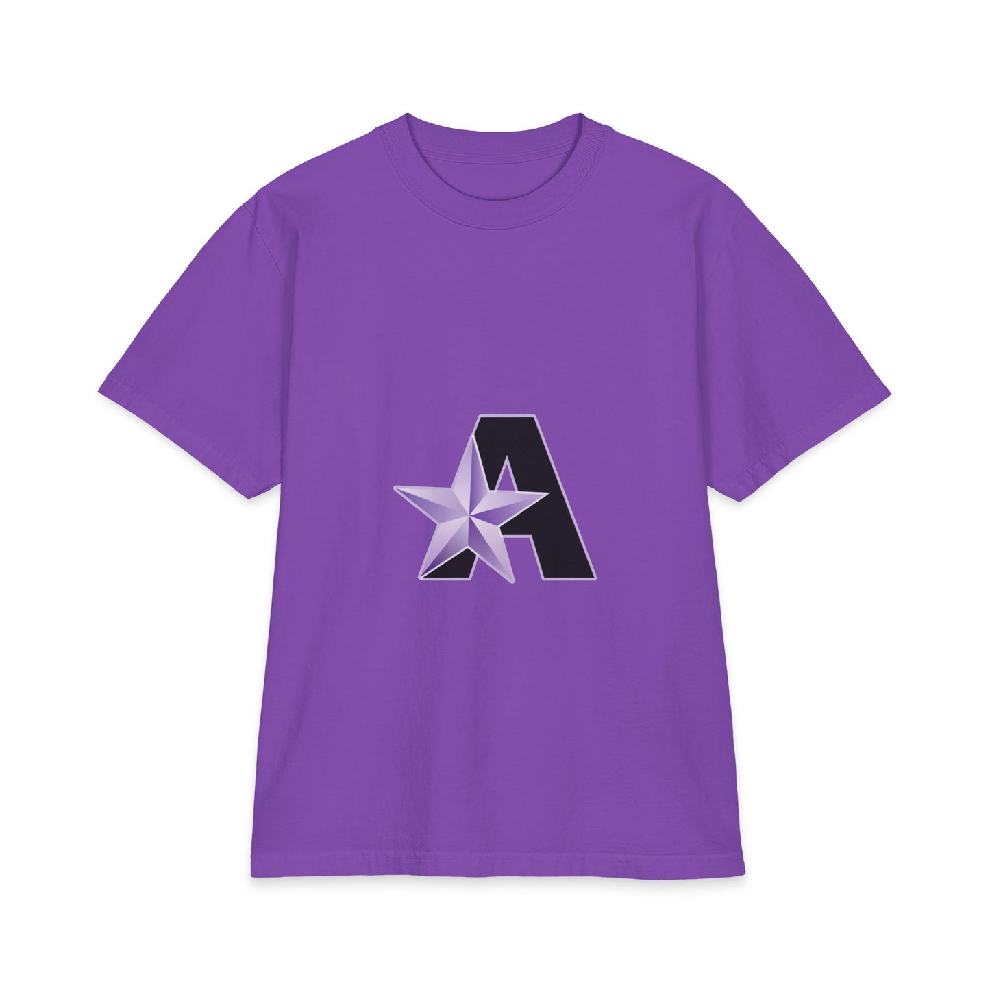 Max Heavyweight Short Sleeve Tee