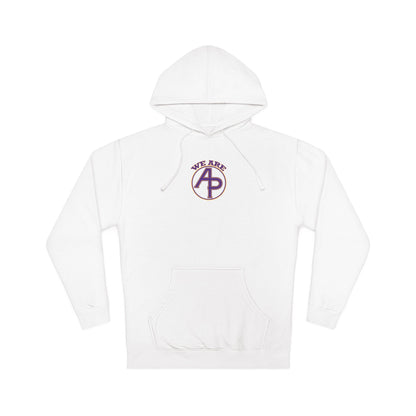 Midweight Pullover Hoodie