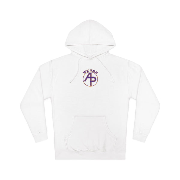 Midweight Pullover Hoodie