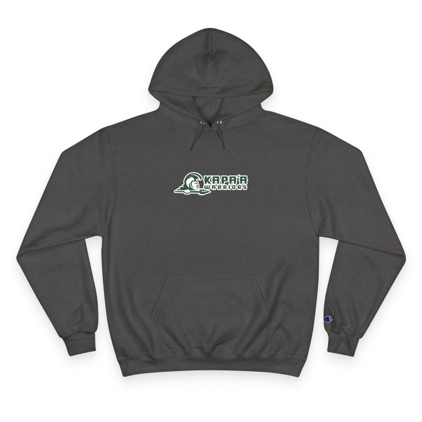 Champion Powerblend Fleece Pullover Hoodie