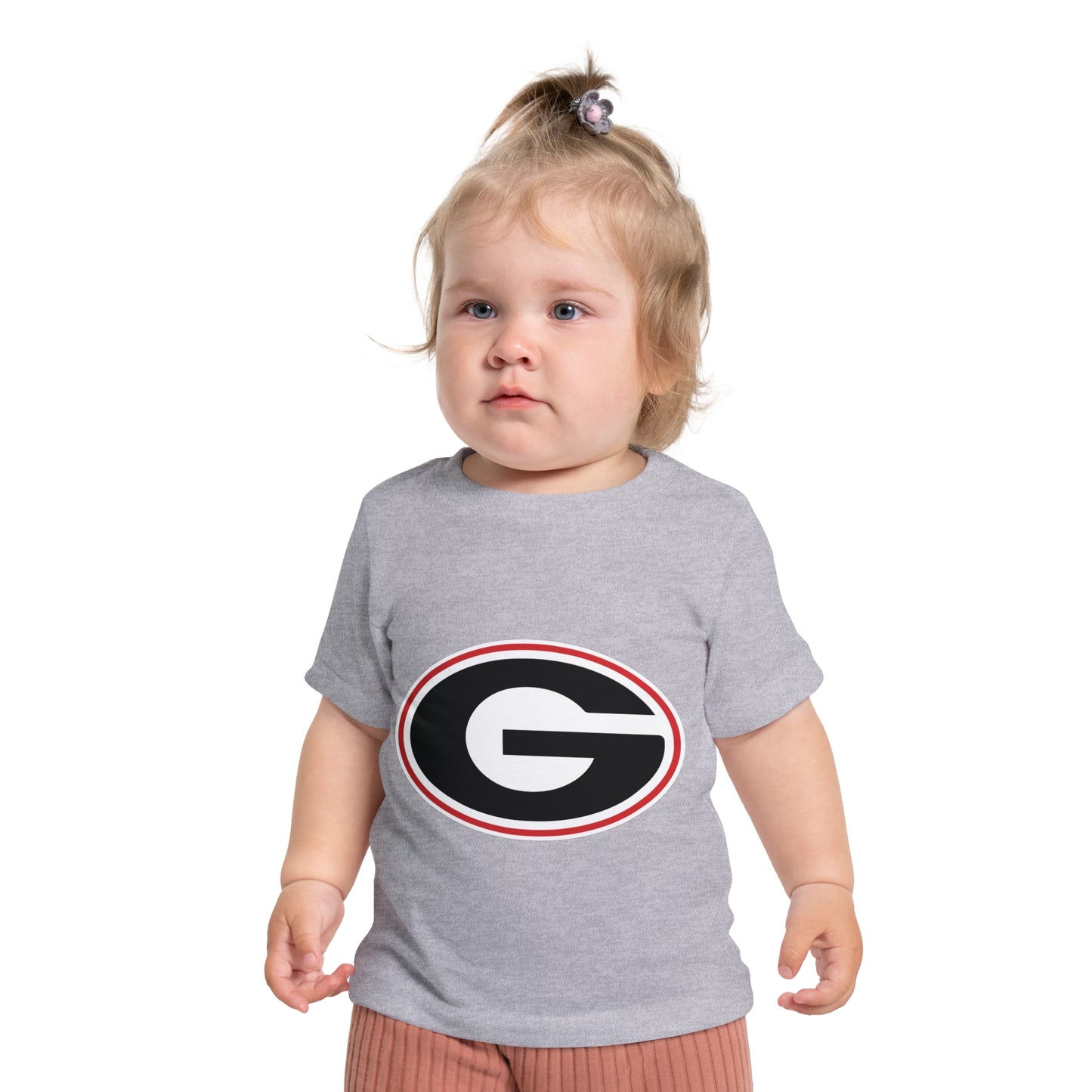 Baby Short Sleeve Tee