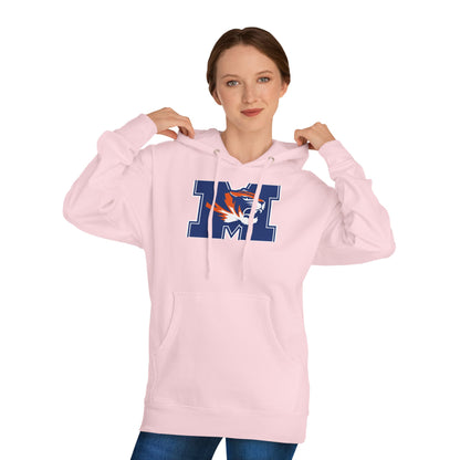 Midweight Pullover Hoodie