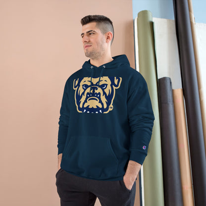 Champion Powerblend Fleece Pullover Hoodie