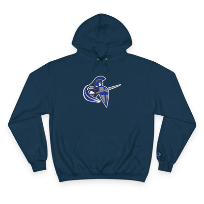 Champion Powerblend Fleece Pullover Hoodie