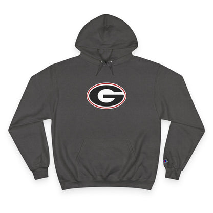 Champion Powerblend Fleece Pullover Hoodie