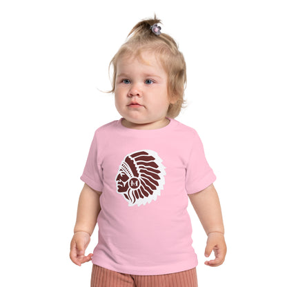 Baby Short Sleeve Tee
