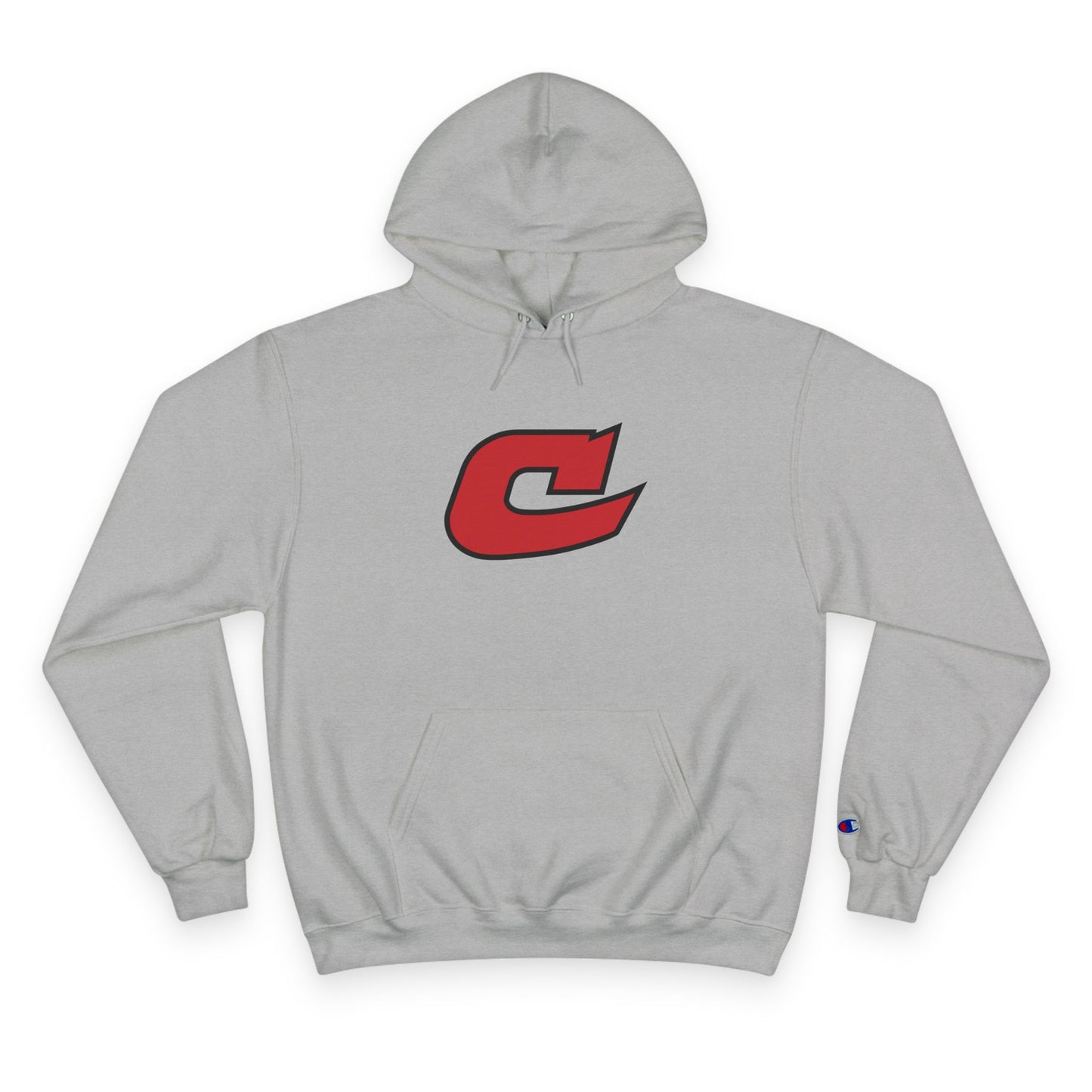 Champion Powerblend Fleece Pullover Hoodie