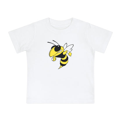 Baby Short Sleeve Tee