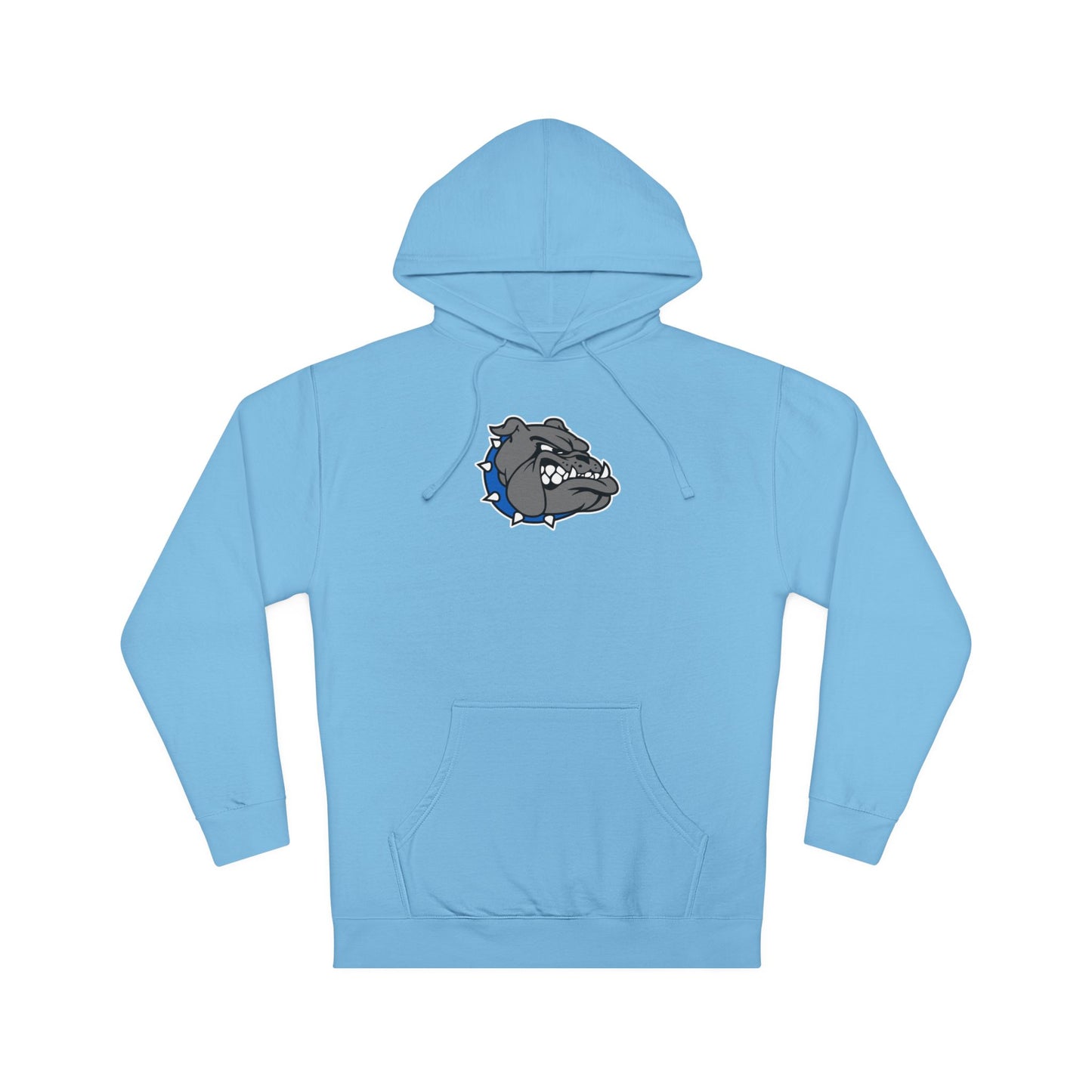 Midweight Pullover Hoodie