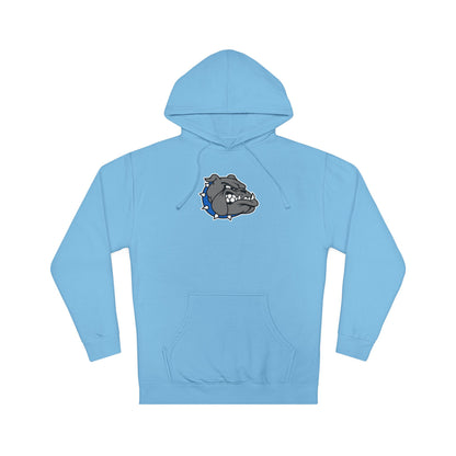 Midweight Pullover Hoodie