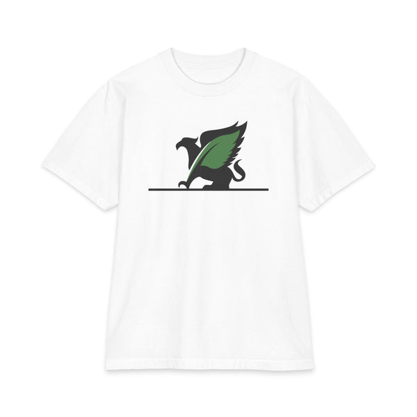 Max Heavyweight Short Sleeve Tee