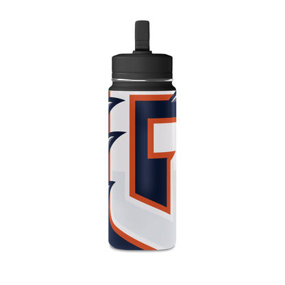 Mini Water Bottle, 20oz