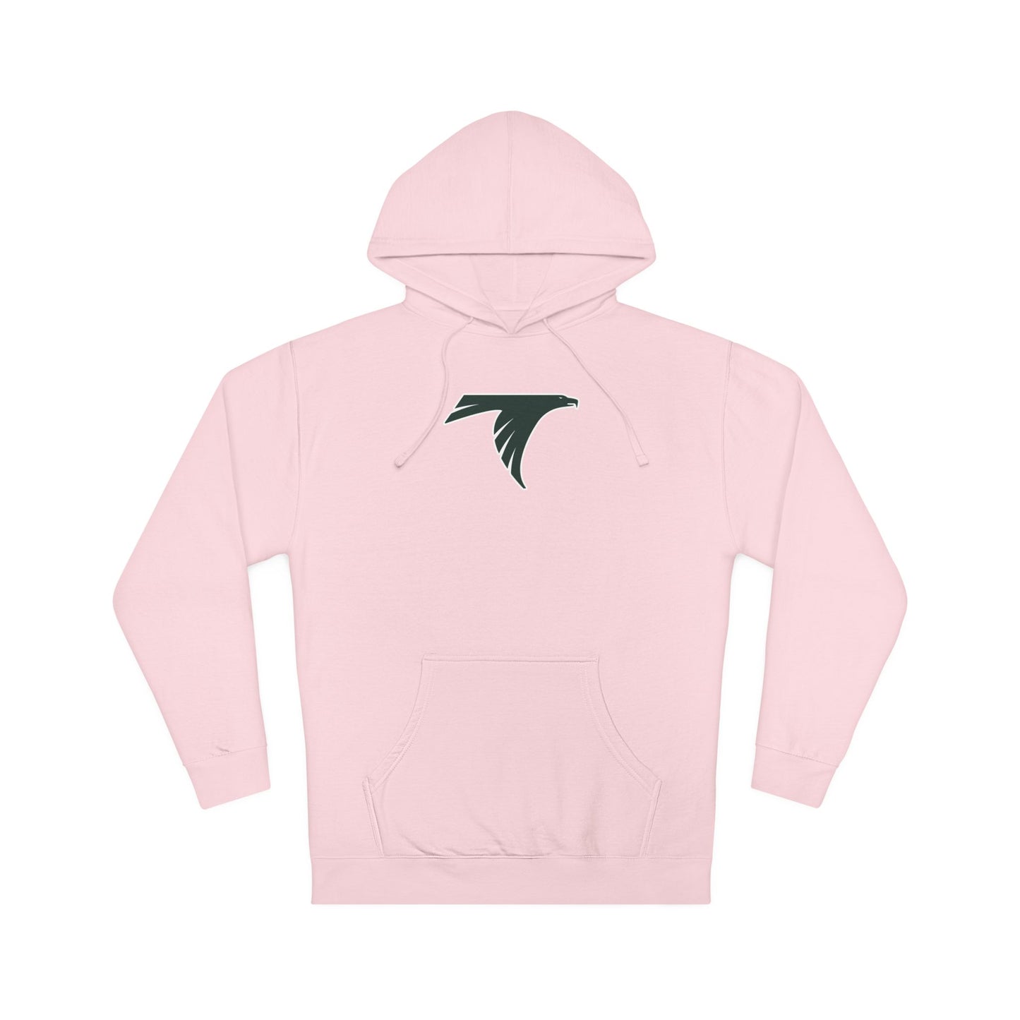 Midweight Pullover Hoodie