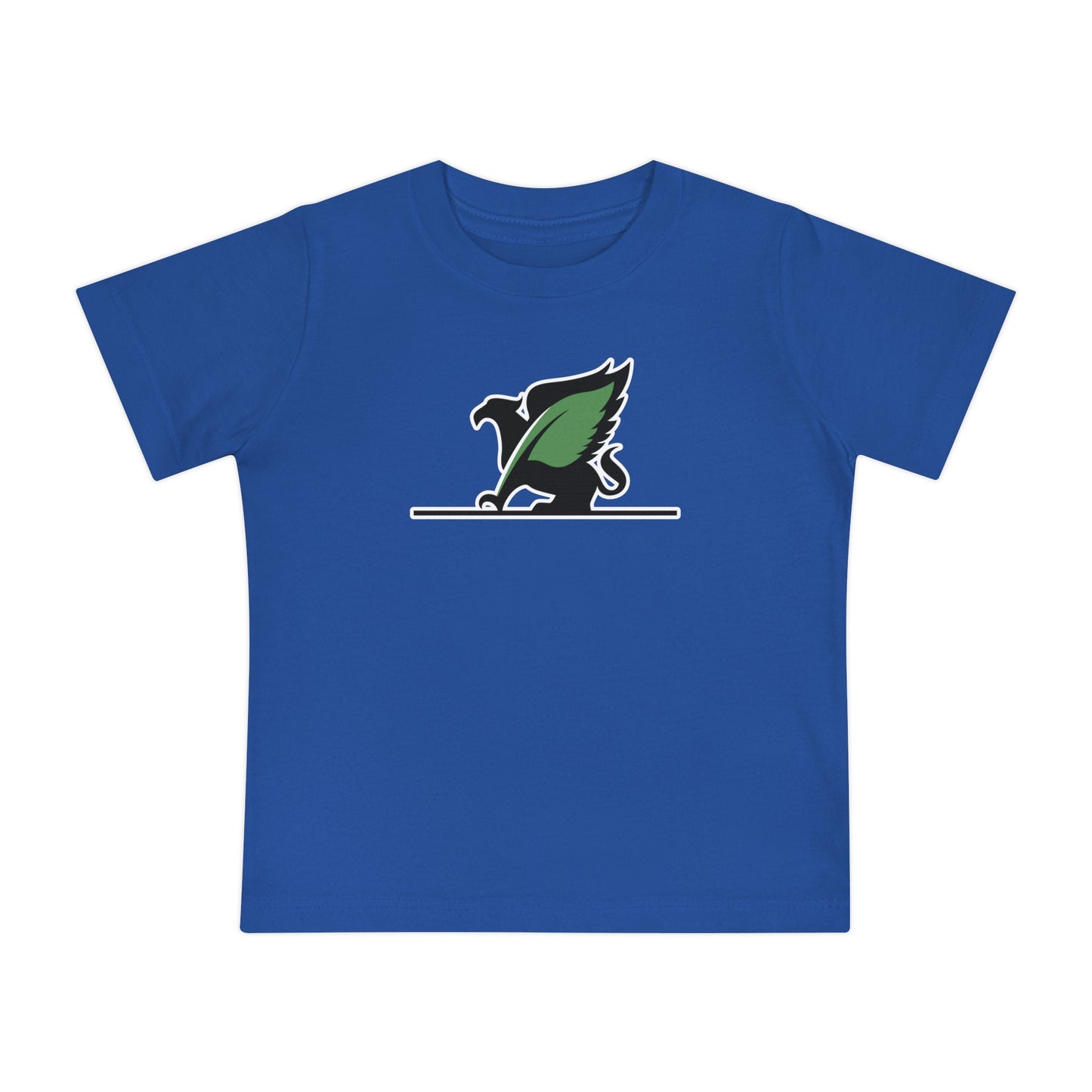 Baby Short Sleeve Tee