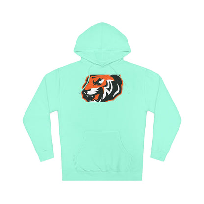 Midweight Pullover Hoodie