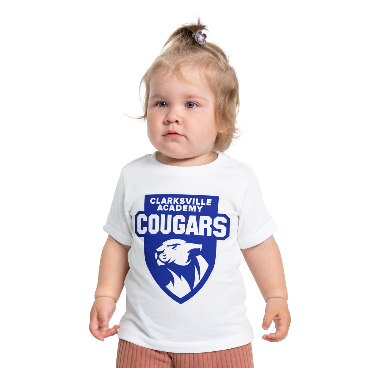Baby Short Sleeve Tee