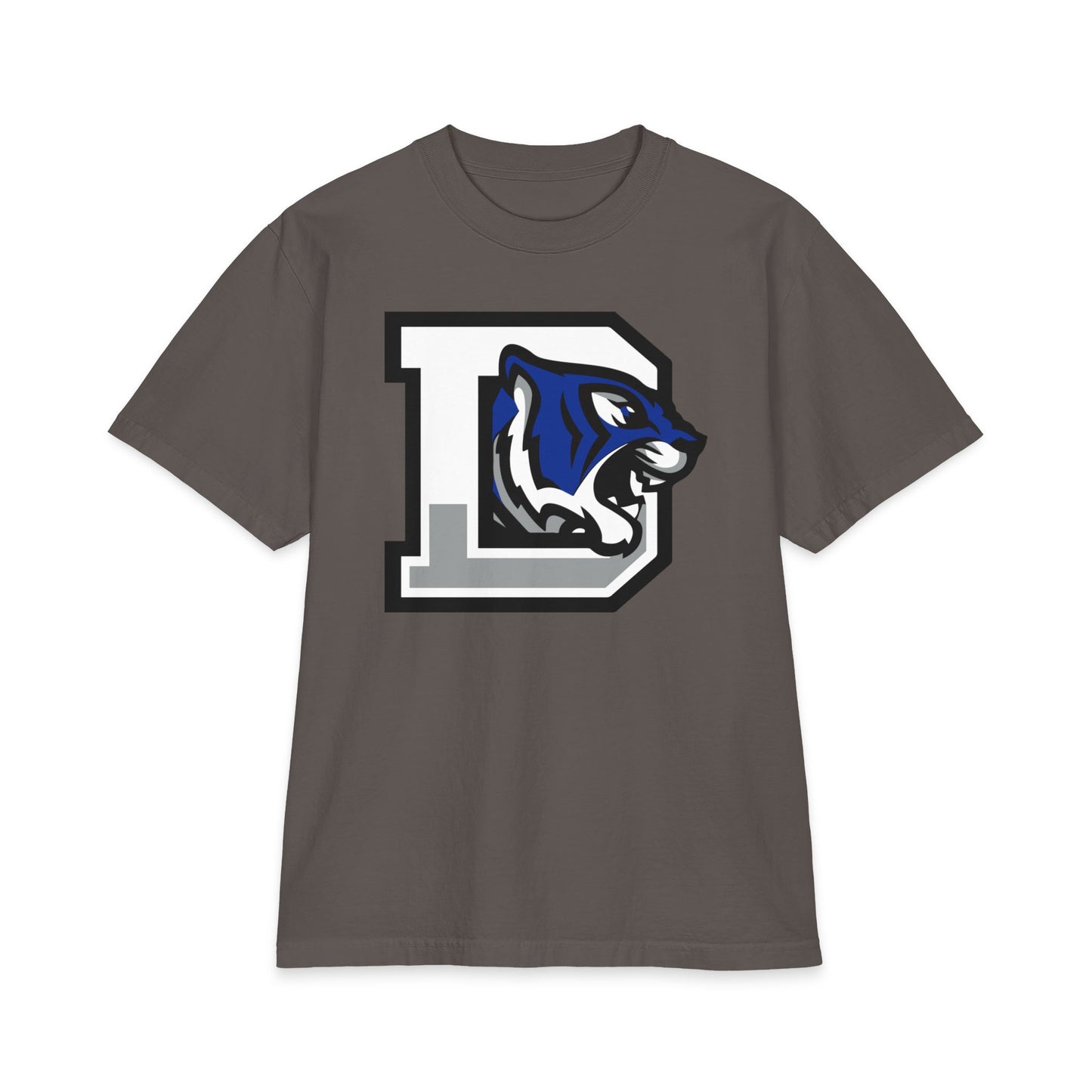 Max Heavyweight Short Sleeve Tee