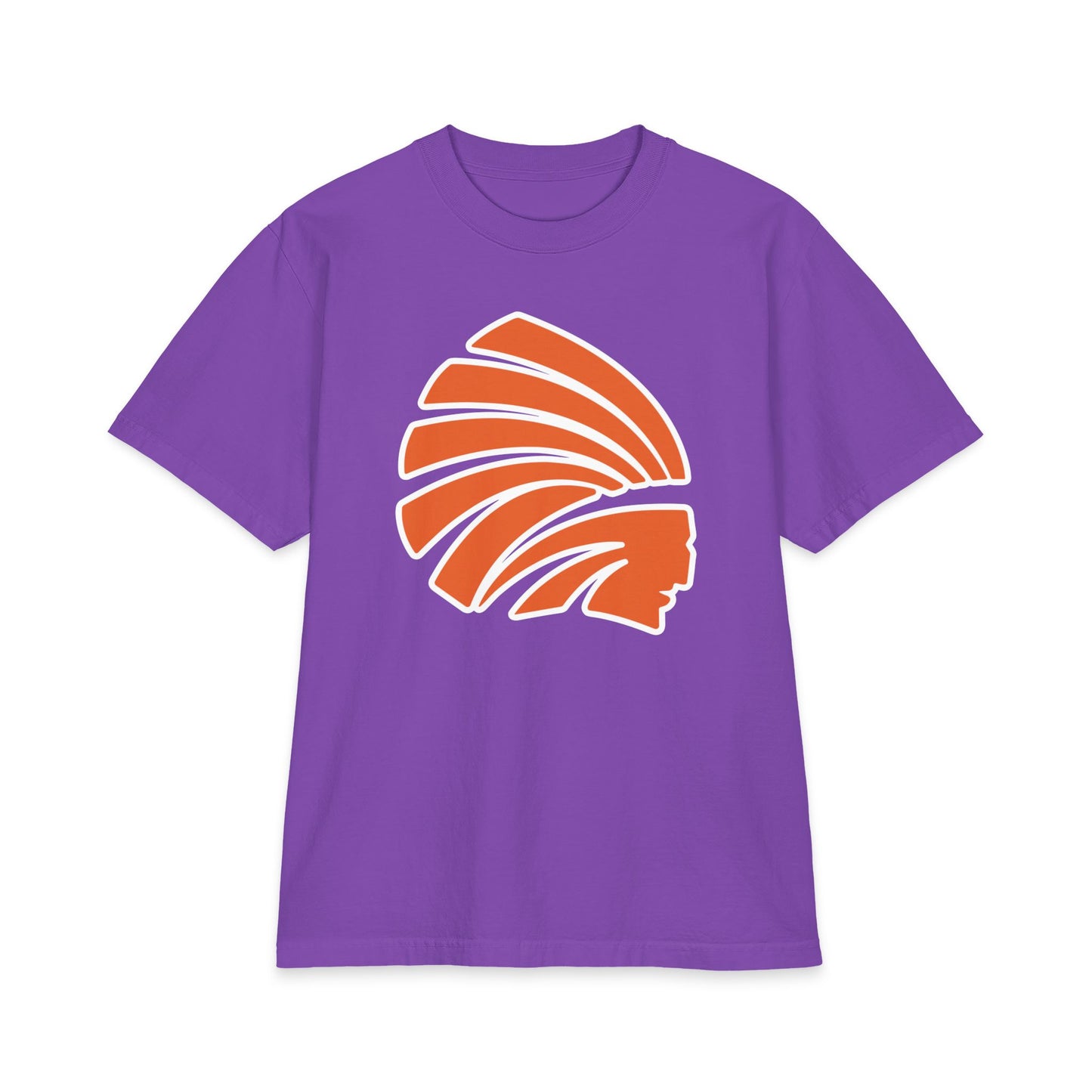 Max Heavyweight Short Sleeve Tee