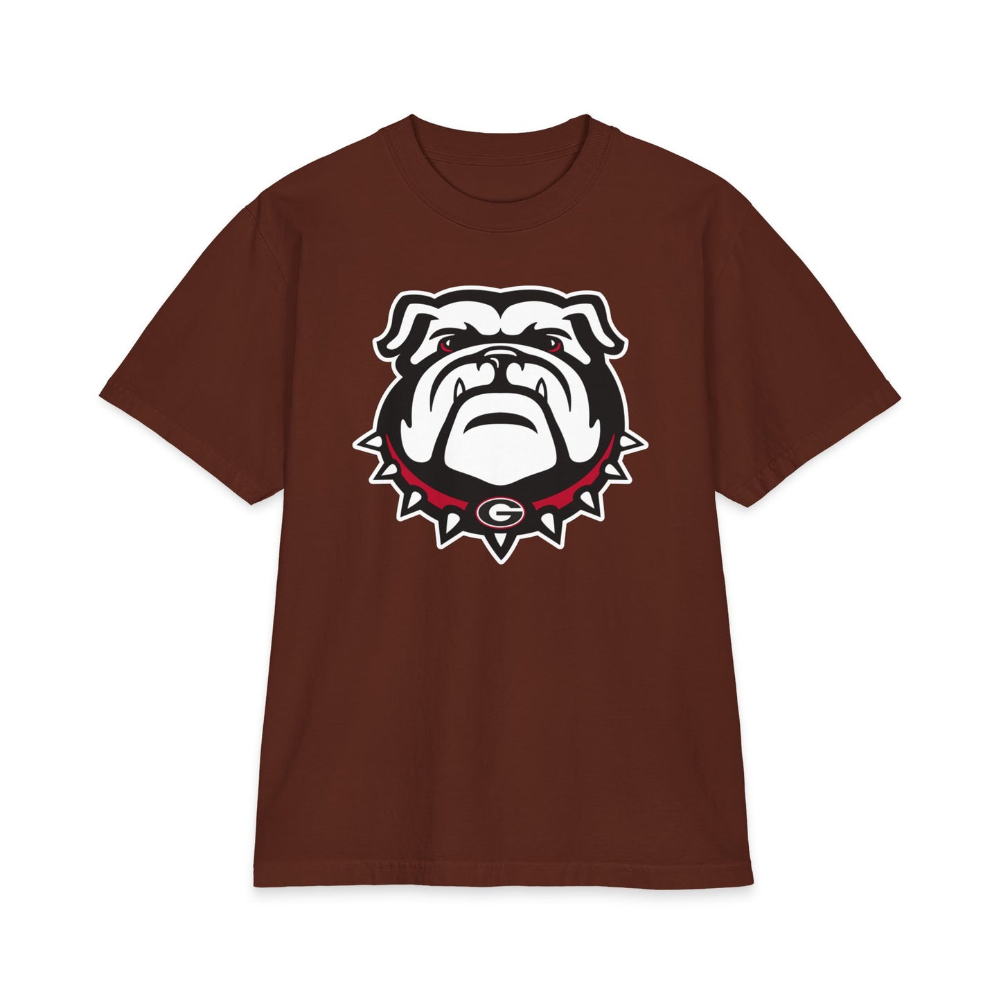 Max Heavyweight Short Sleeve Tee