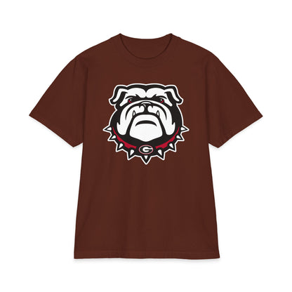 Max Heavyweight Short Sleeve Tee