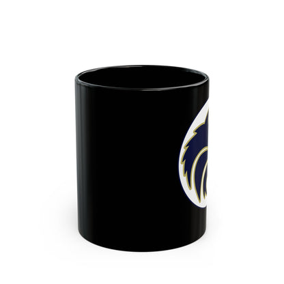 Black Team Mug (11oz/15oz)