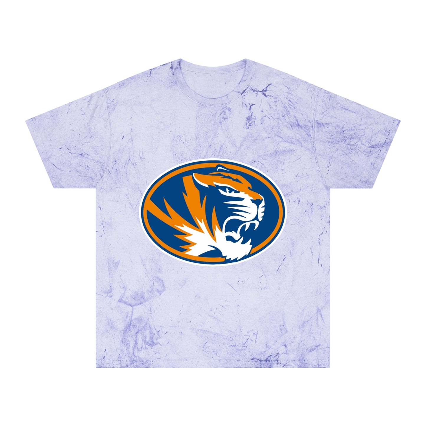 Color Blast School Spirit Tee