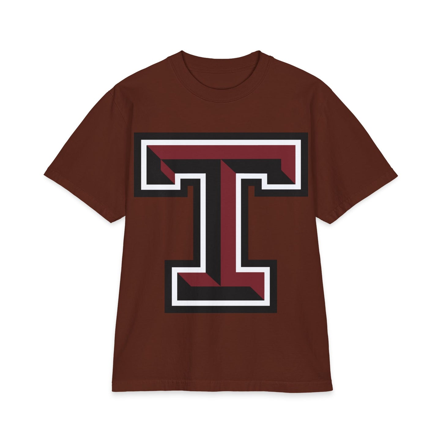 Max Heavyweight Short Sleeve Tee