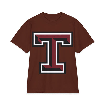 Max Heavyweight Short Sleeve Tee