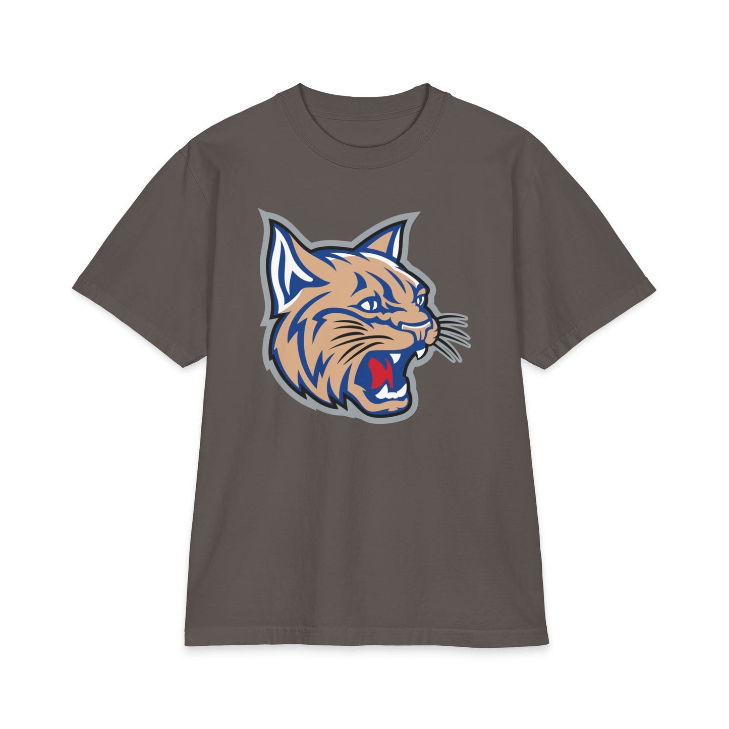 Max Heavyweight Short Sleeve Tee