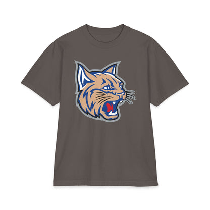 Max Heavyweight Short Sleeve Tee
