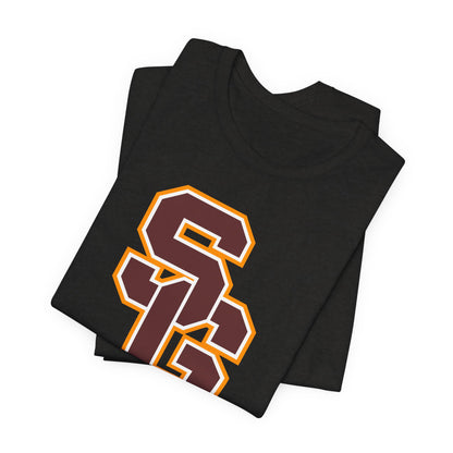 Jersey Short Sleeve Tee
